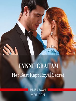cover image of Her Best Kept Royal Secret